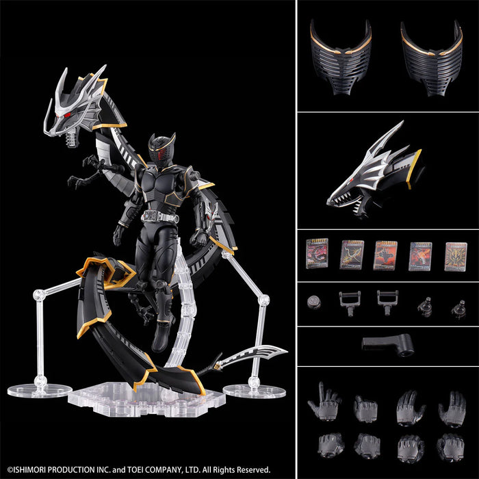 Figure-rise Standard Kamen Rider Ryuga