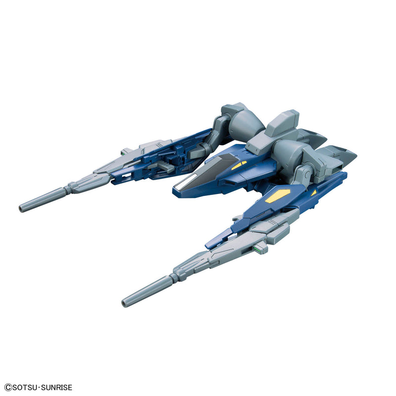 High Grade (HG) 1/144 Option Parts Set Gunpla 18 (Build Booster Set)