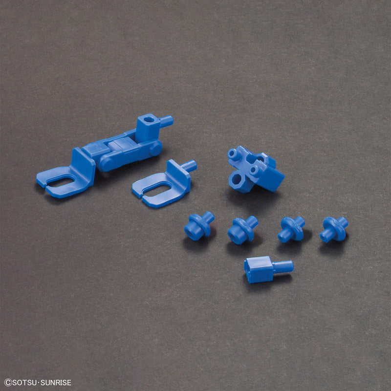 High Grade (HG) 1/144 Option Parts Set Gunpla 18 (Build Booster Set)