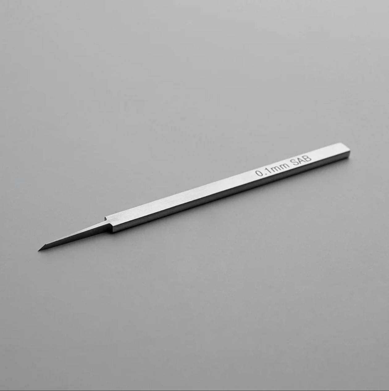 SAB Panel Liner Chisels - Argama Hobby - Toronto - Canada — Argama ...