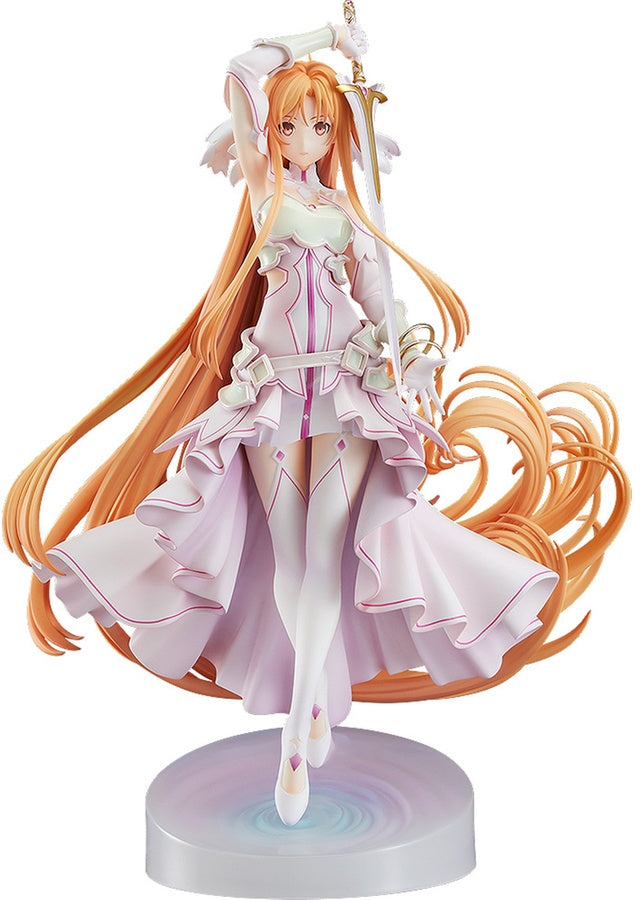 Good Smile Company Sword Art Online - 1/7 Asuna (Goddess of Creation Stacia) Figure