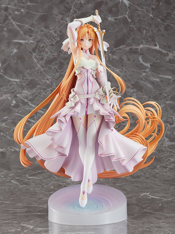 Good Smile Company Sword Art Online - 1/7 Asuna (Goddess of Creation Stacia) Figure