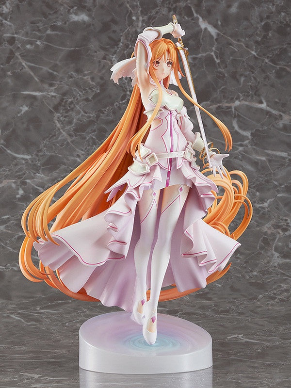 Good Smile Company Sword Art Online - 1/7 Asuna (Goddess of Creation Stacia) Figure