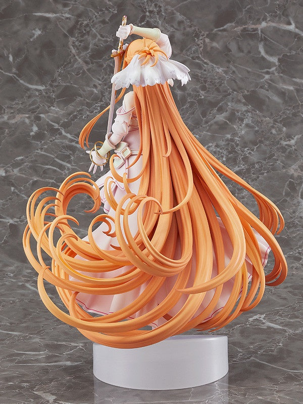 Good Smile Company Sword Art Online - 1/7 Asuna (Goddess of Creation Stacia) Figure