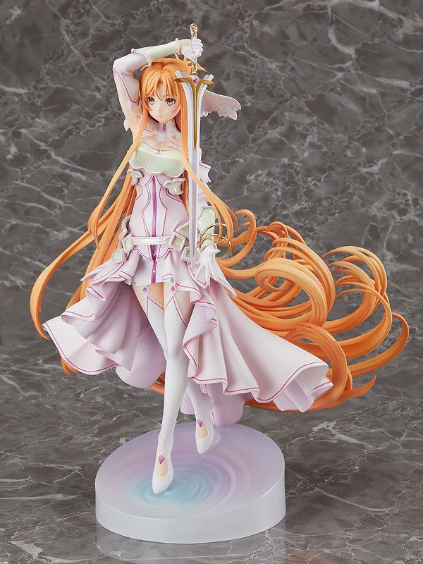 Good Smile Company Sword Art Online - 1/7 Asuna (Goddess of Creation Stacia) Figure