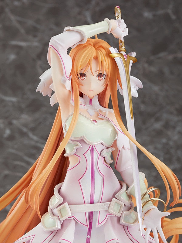 Good Smile Company Sword Art Online - 1/7 Asuna (Goddess of Creation Stacia) Figure