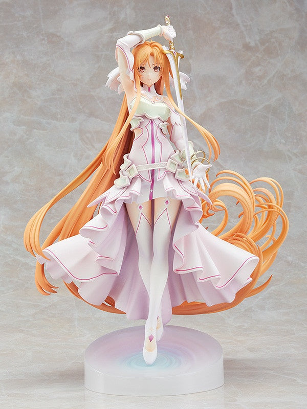 Good Smile Company Sword Art Online - 1/7 Asuna (Goddess of Creation Stacia) Figure