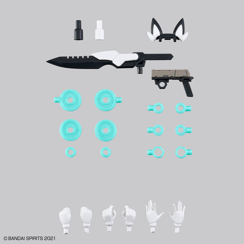 30MS SIS-H00 Sestieh [Color C]