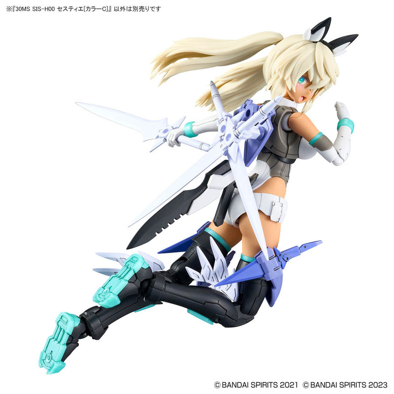 30MS SIS-H00 Sestieh [Color C]