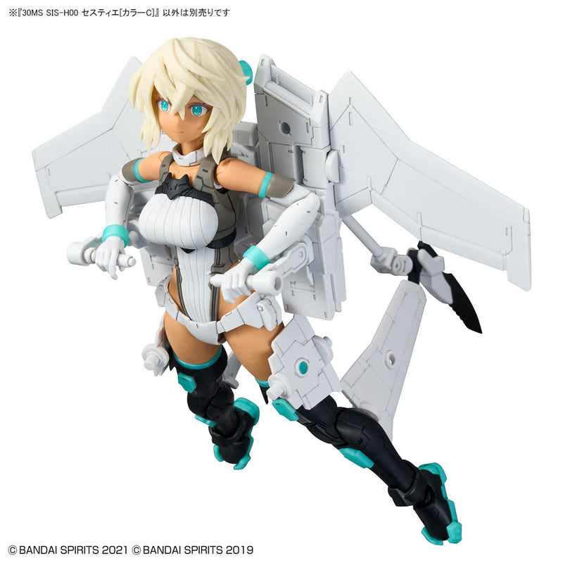 30MS SIS-H00 Sestieh [Color C]