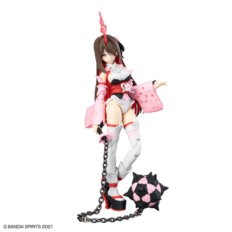 30MS SIS-Y00 Shuremi [Color B]