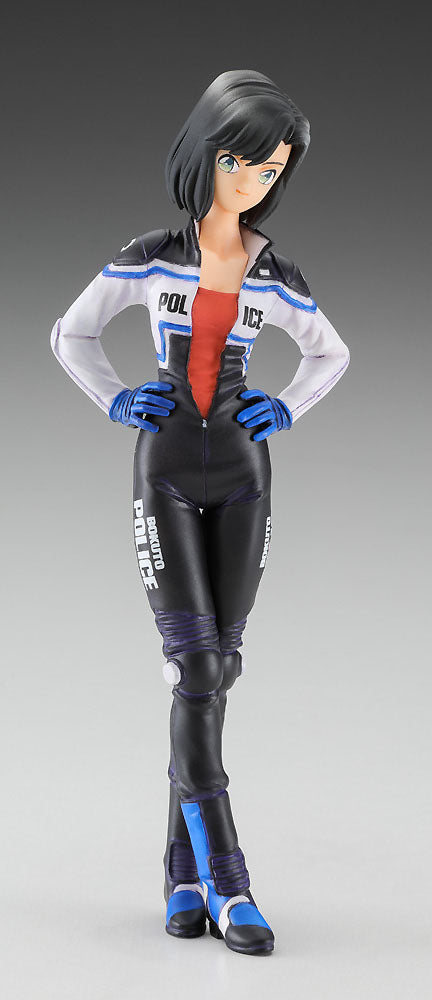 You're Under Arrest 1/12 Natsumi Tsujimoto (辻本夏実) (Rider Suit)