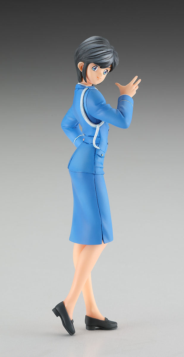 You're Under Arrest 1/12 Miyuki Kobayakawa (小早川美幸) (Police Uniform)