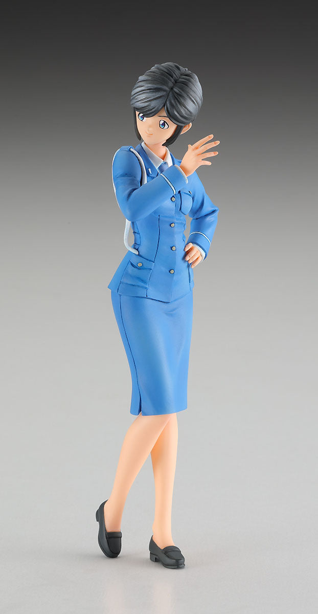 You're Under Arrest 1/12 Miyuki Kobayakawa (小早川美幸) (Police Uniform)