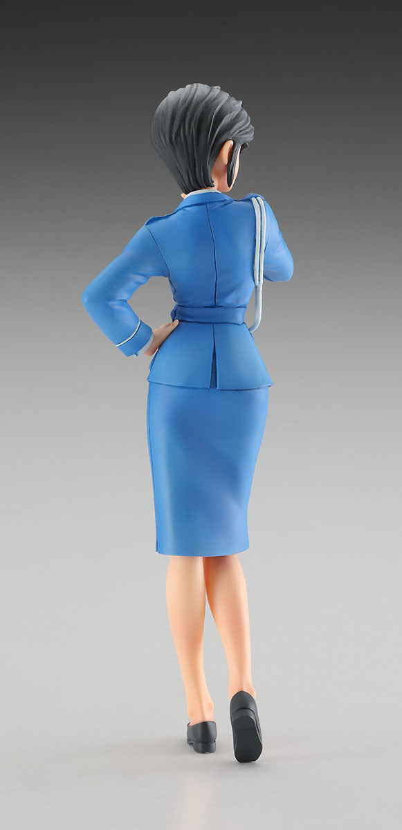 You're Under Arrest 1/12 Miyuki Kobayakawa (小早川美幸) (Police Uniform)