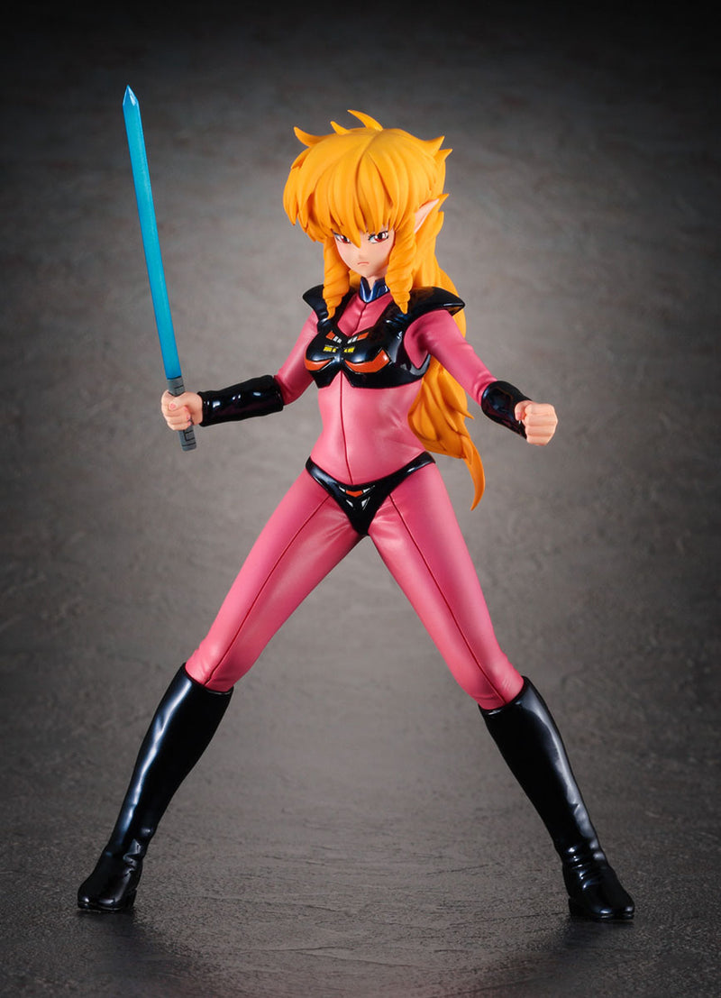 Fight! Iczer One 1/12 Iczer 1