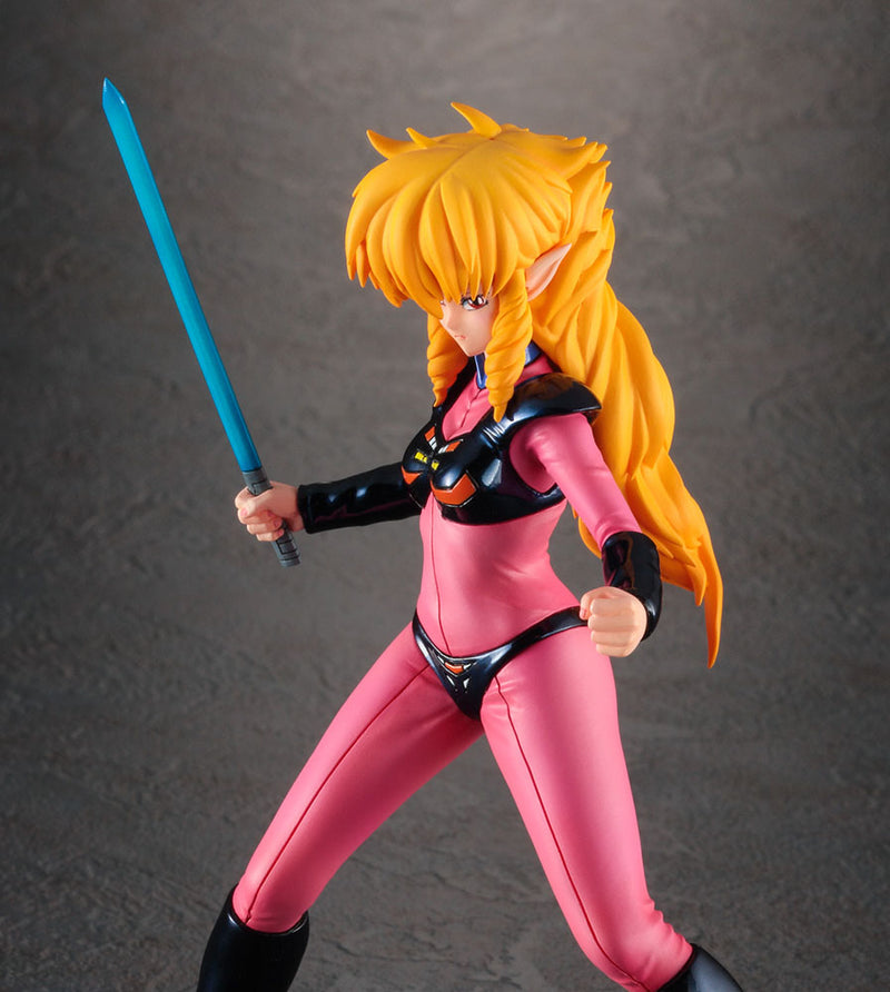 Fight! Iczer One 1/12 Iczer 1