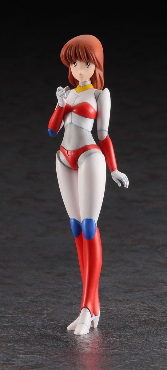 Leina: Wolf Sword Legend 1/12 Leina Stoll