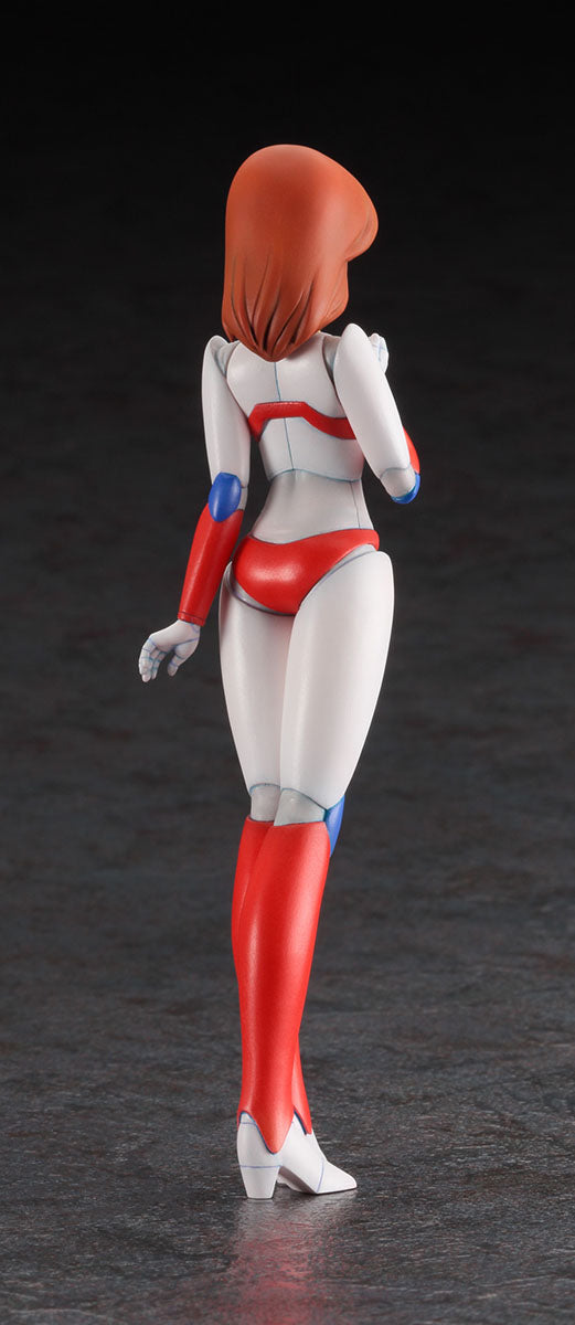 Leina: Wolf Sword Legend 1/12 Leina Stoll