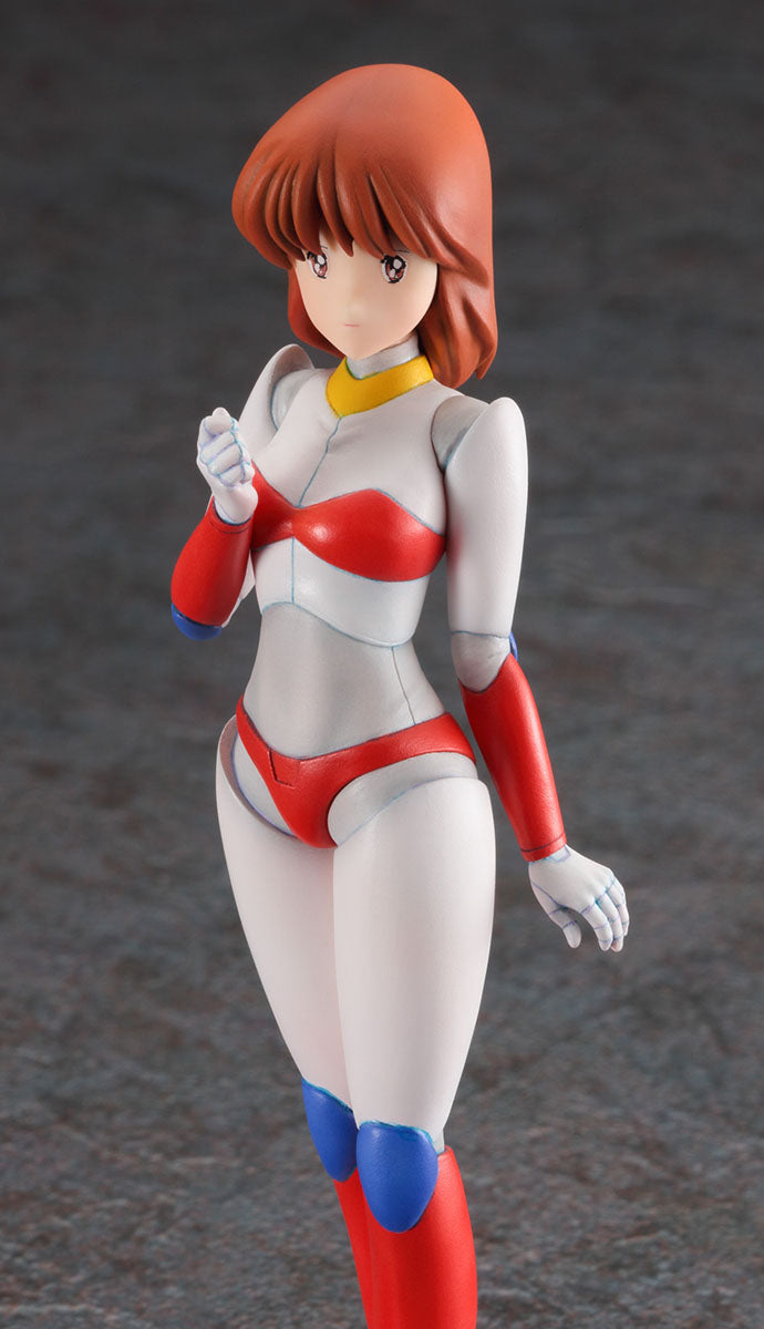 Leina: Wolf Sword Legend 1/12 Leina Stoll