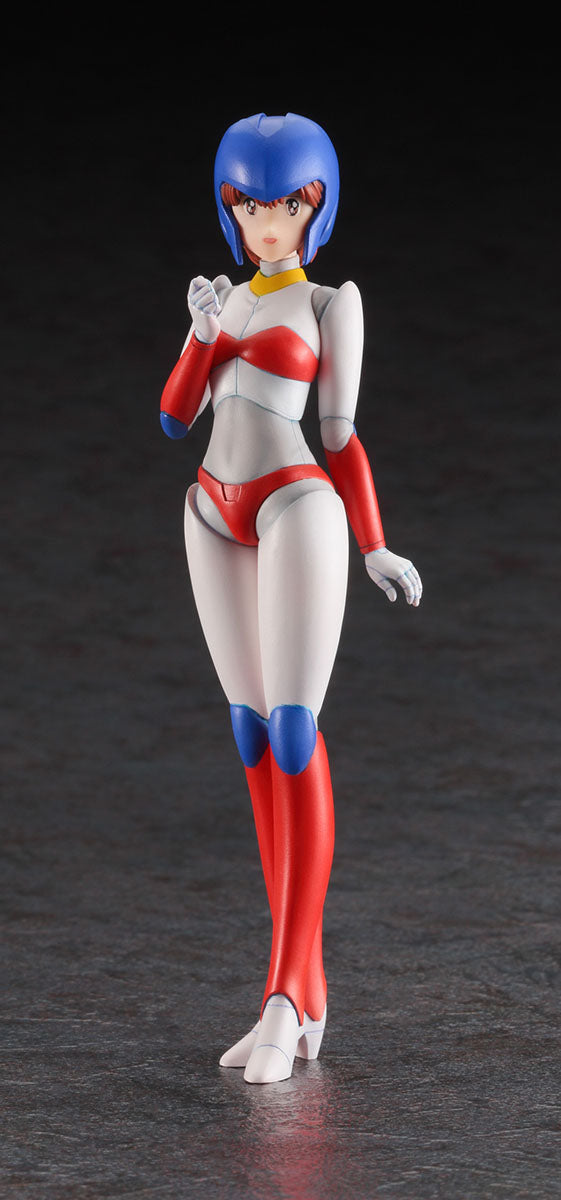 Leina: Wolf Sword Legend 1/12 Leina Stoll