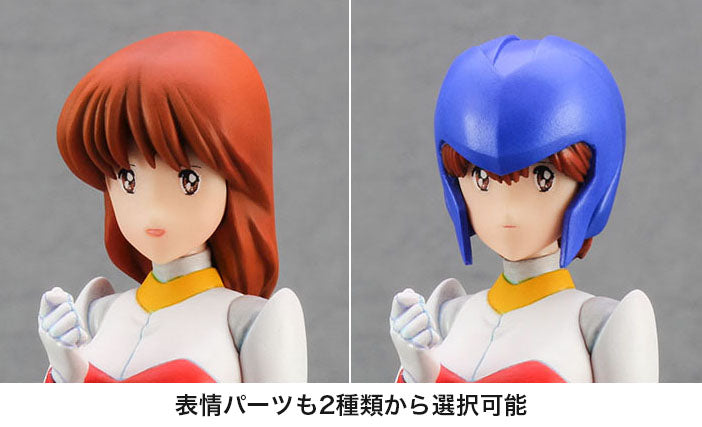 Leina: Wolf Sword Legend 1/12 Leina Stoll