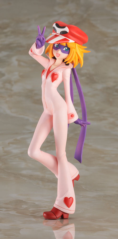 Time Bokan Series Yatterman 1/12 Yatterman No. 2 (Anime Version)