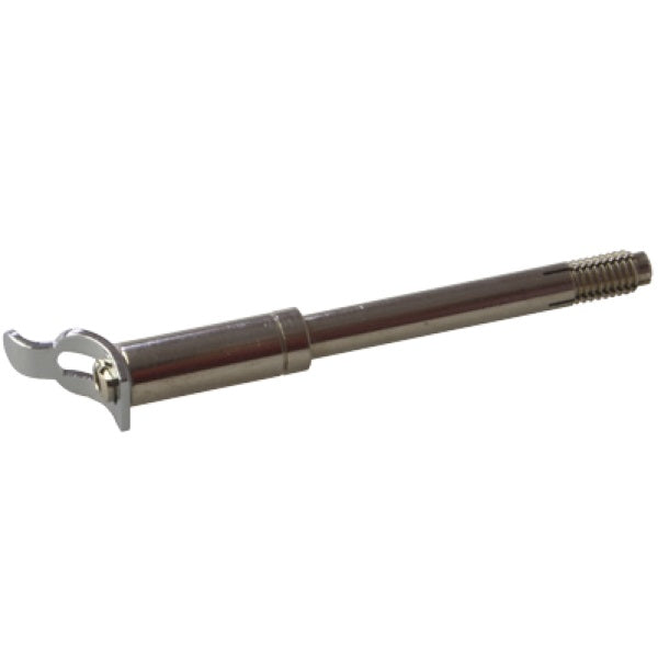 Sparmax Needle Chucking Guide for Sparmax Airbrushes