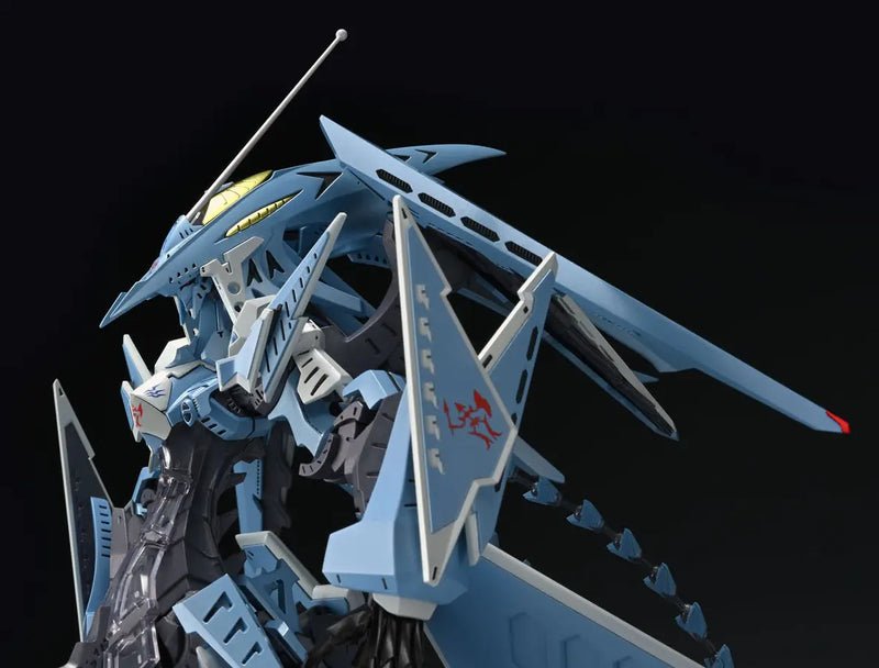 Five Star Stories 1/144 S.S.I. Kubalkan Haretsu no Ningyou (破烈の人形) Gatexion Mark 3 Dharmas