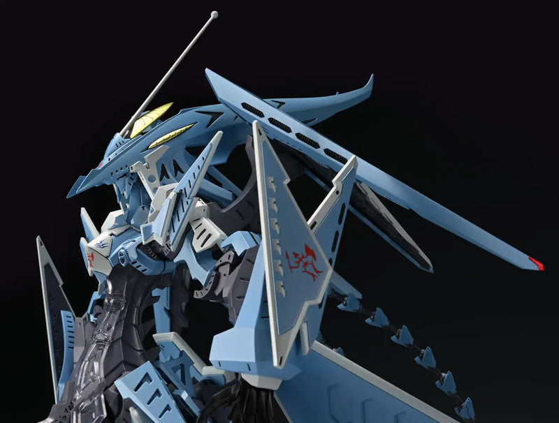 Five Star Stories 1/144 S.S.I. Kubalkan Haretsu no Ningyou (破烈の人形) Gatexion Mark 3 Dharmas