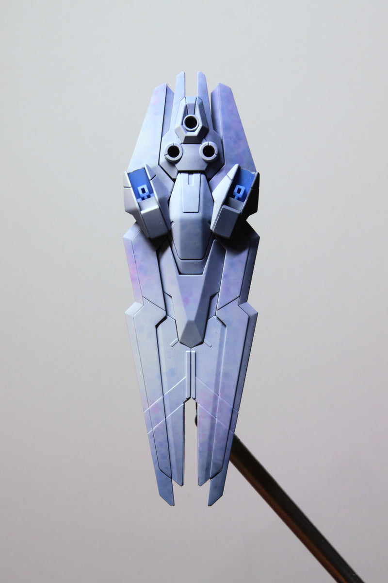 Madworks MT43 Loofah Texture Stencil