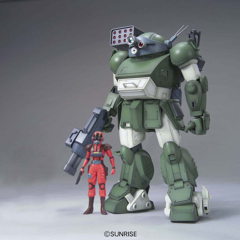 1/20 VOTOMS ATM-09-ST Scopedog Berkoff Squad (Pailsen Files Ver.)