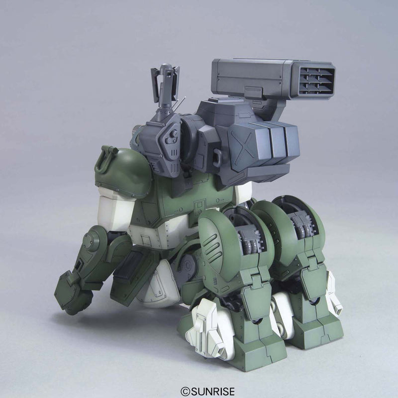 1/20 VOTOMS ATM-09-ST Scopedog Berkoff Squad (Pailsen Files Ver.)