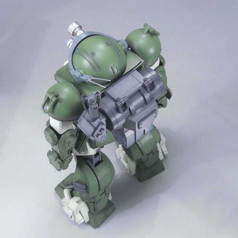 1/20 VOTOMS ATM-09-ST Scopedog Berkoff Squad (Pailsen Files Ver.)