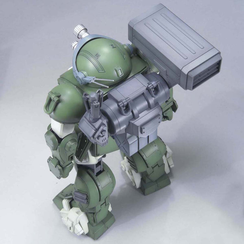1/20 VOTOMS ATM-09-ST Scopedog Berkoff Squad (Pailsen Files Ver.)