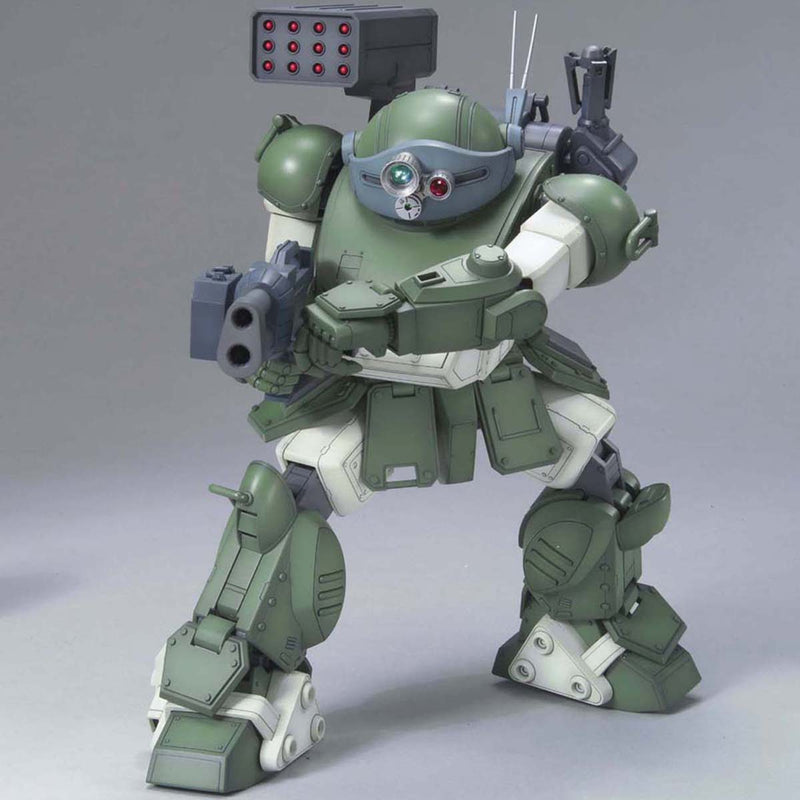 1/20 VOTOMS ATM-09-ST Scopedog Berkoff Squad (Pailsen Files Ver.)