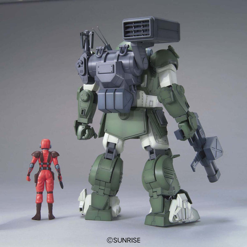 1/20 VOTOMS ATM-09-ST Scopedog Berkoff Squad (Pailsen Files Ver.)