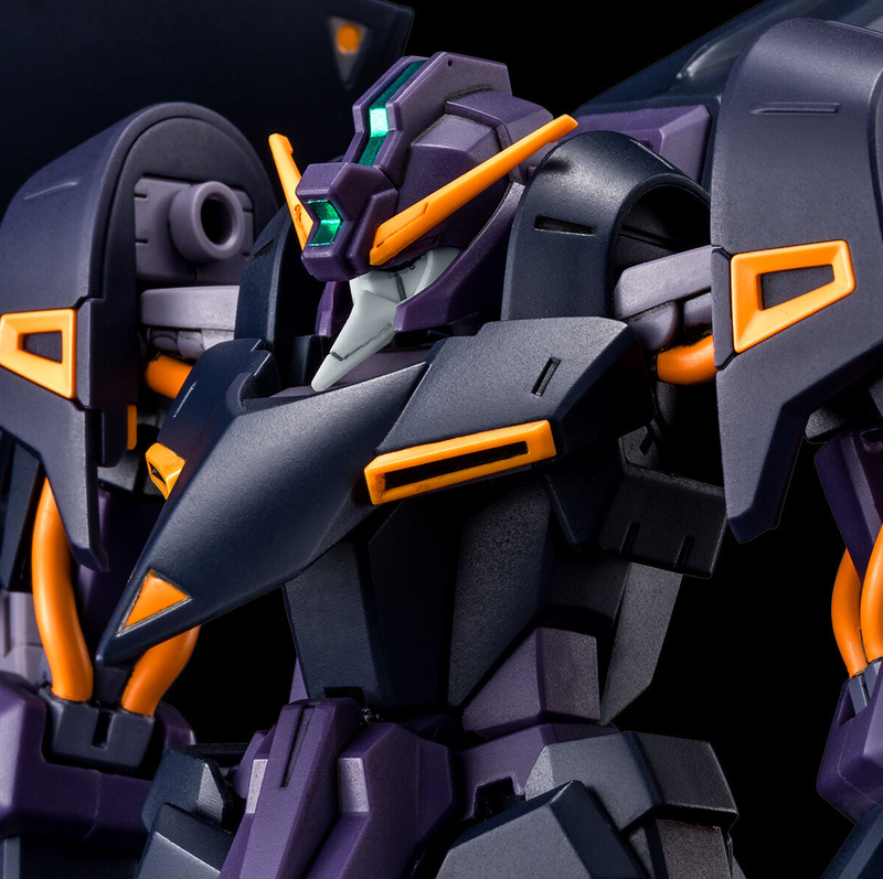 Premium Bandai High Grade (HG) HGUC 1/144 Gaplant TR-5 [HRAIROO] Titans [A.O.Z. Re-Boot Version]