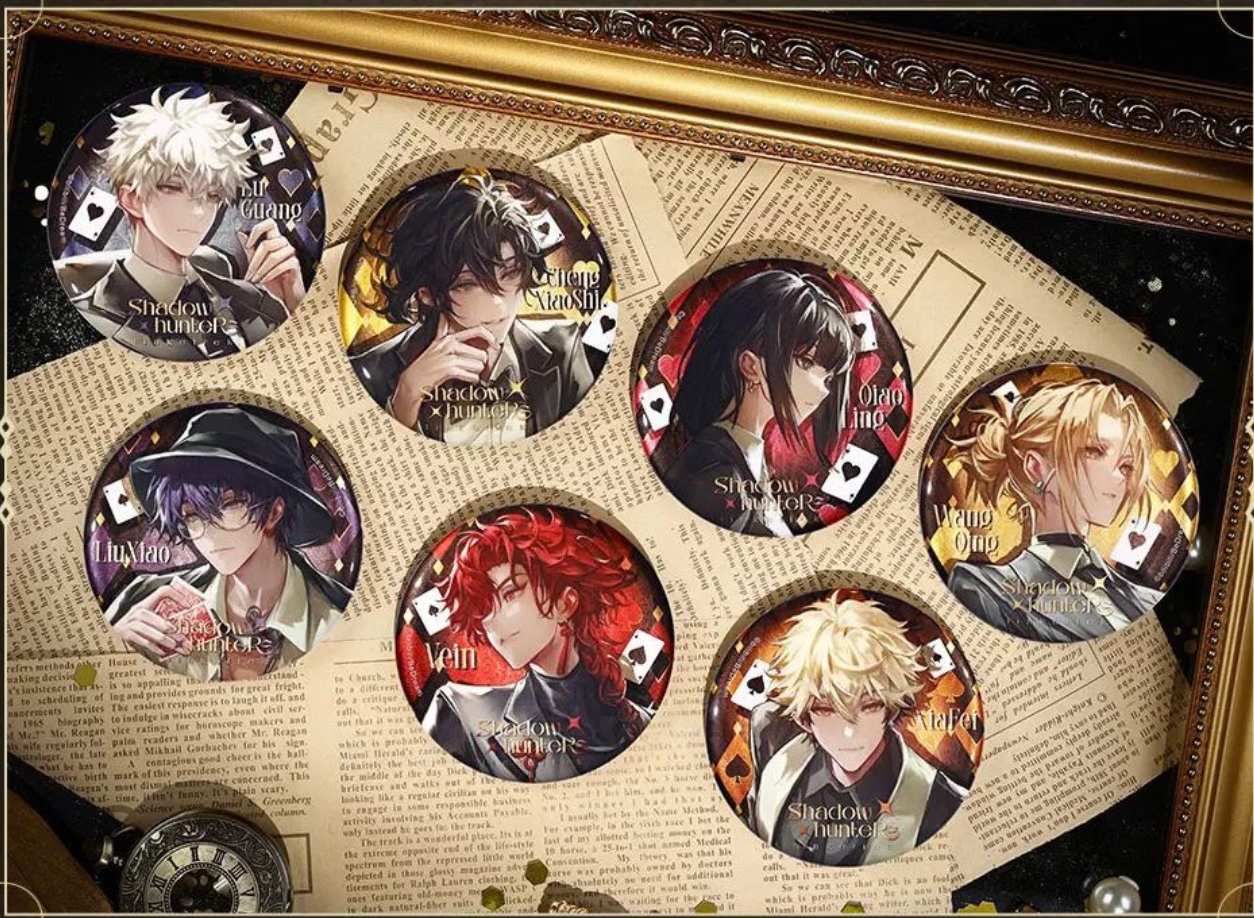 Lifestyle Items & Collectibles