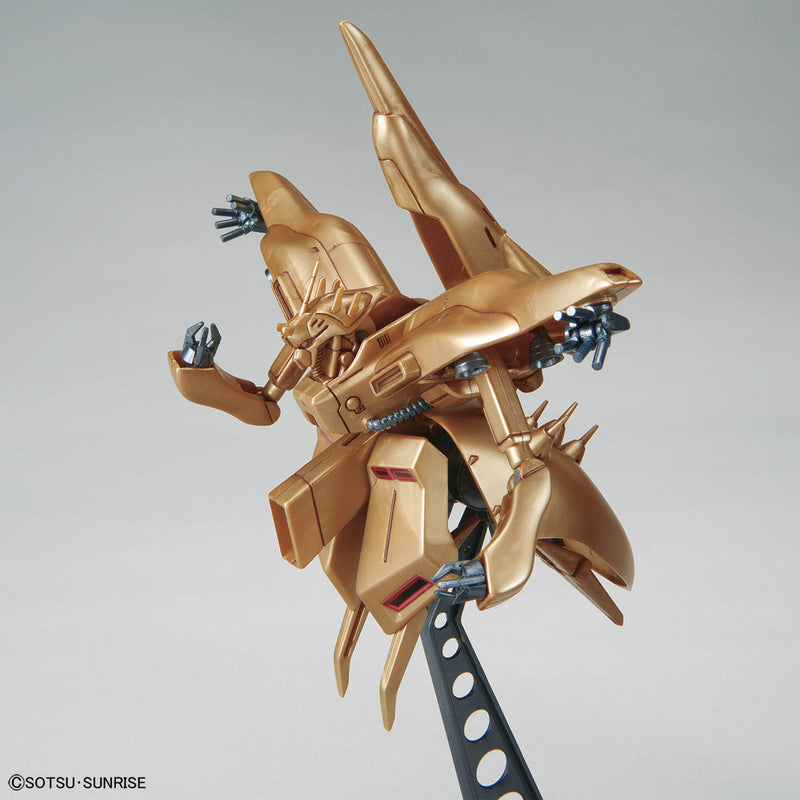 Side-F Limited 1/550 NZ-333 α-Azieru [Metallic]