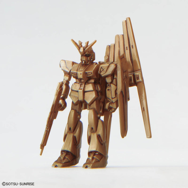 Side-F Limited 1/550 NZ-333 α-Azieru [Metallic]