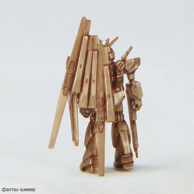 Side-F Limited 1/550 NZ-333 α-Azieru [Metallic]