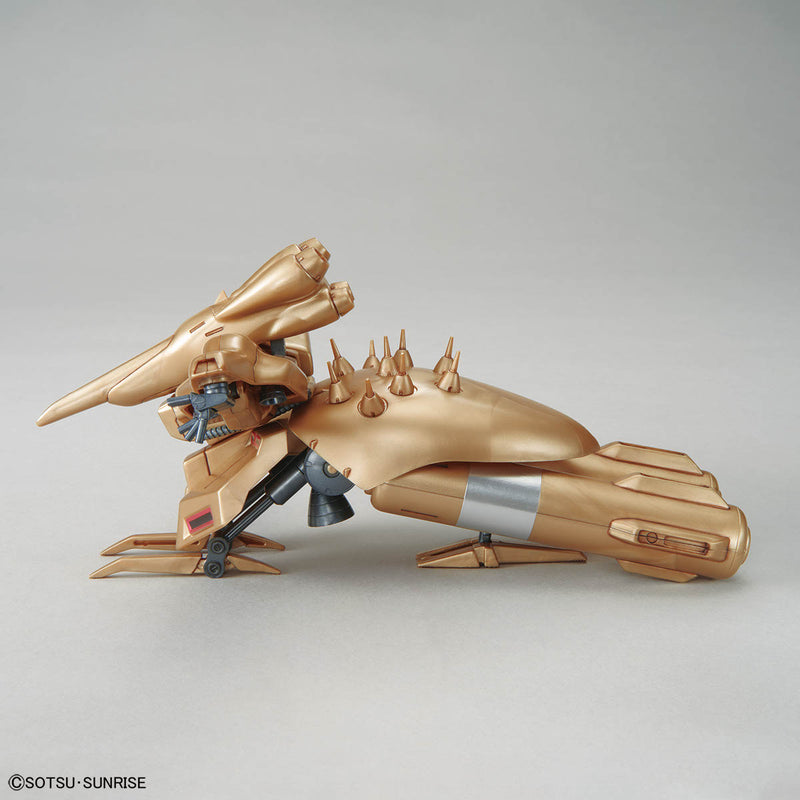 Side-F Limited 1/550 NZ-333 α-Azieru [Metallic]