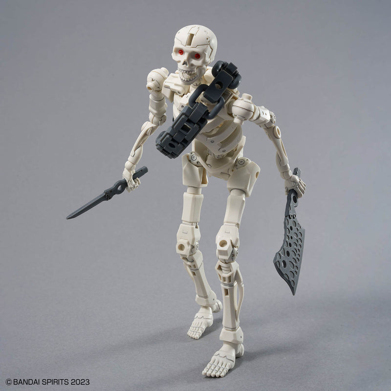 30MF (30 Minutes Fantasy) DLROSKELETON