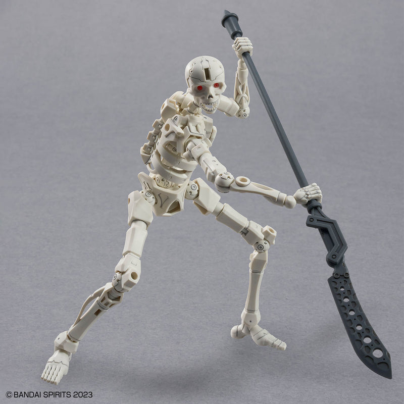 30MF (30 Minutes Fantasy) DLROSKELETON