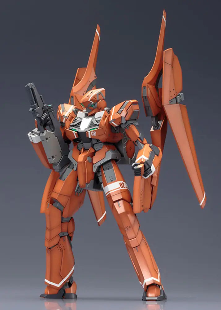 Aldnoah.Zero Non-Scale KG-6 Sleipnir