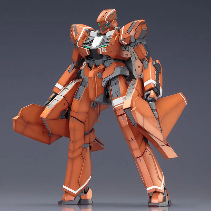 Aldnoah.Zero Non-Scale KG-6 Sleipnir