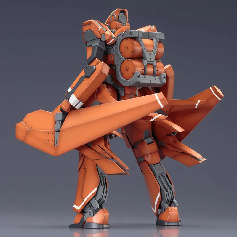 Aldnoah.Zero Non-Scale KG-6 Sleipnir