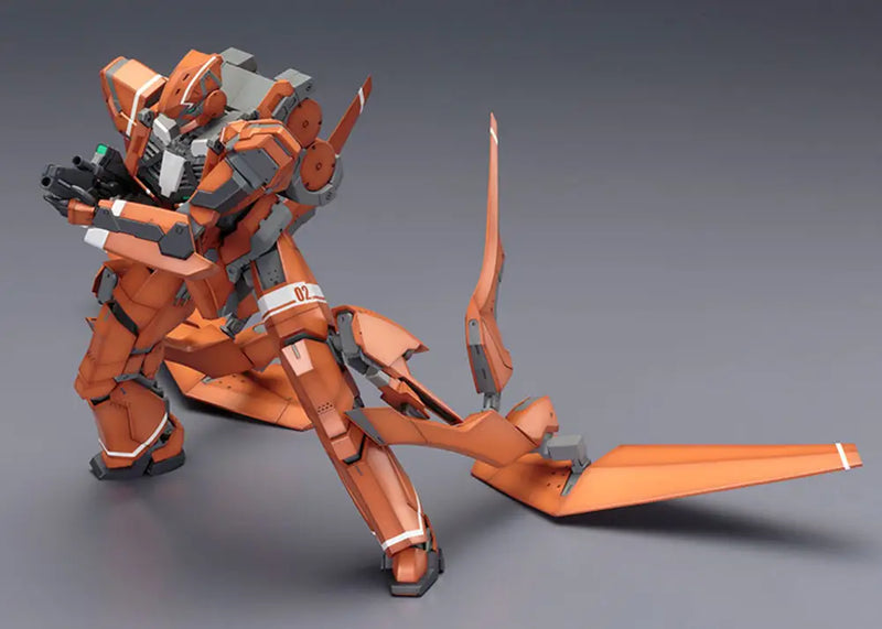 Aldnoah.Zero Non-Scale KG-6 Sleipnir