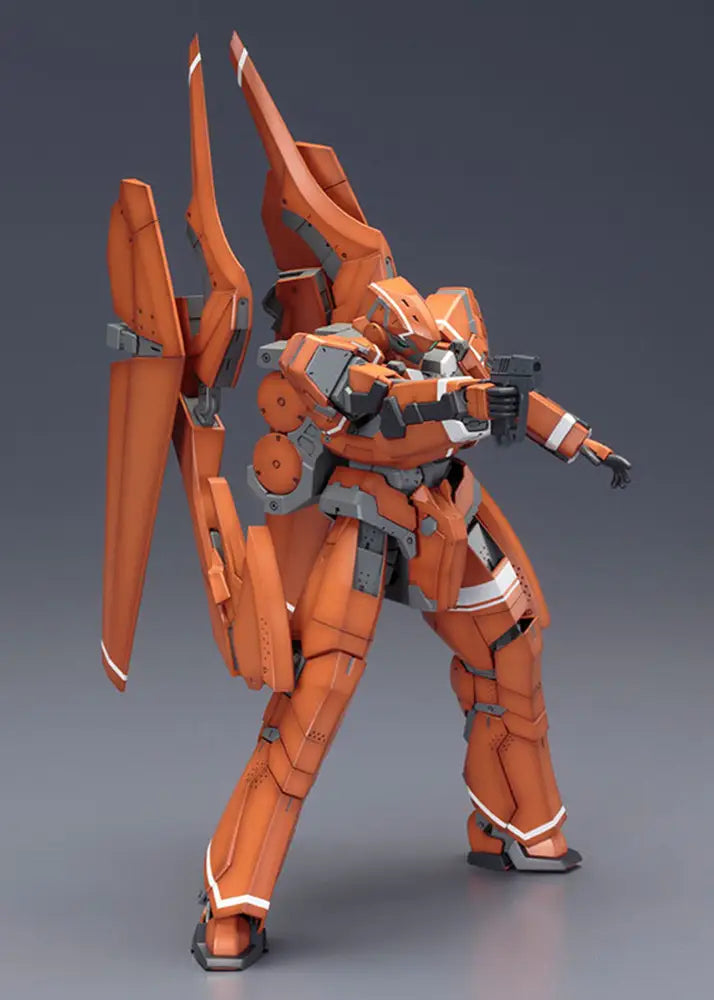 Aldnoah.Zero Non-Scale KG-6 Sleipnir